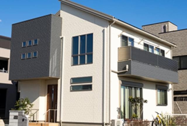 カラーシミュレーション前